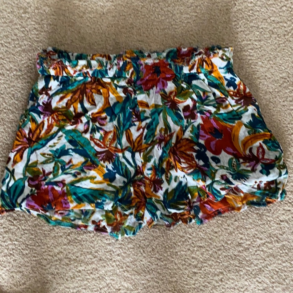 Fun shorts